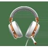 Dark Project SONO Wired balta
