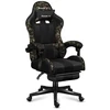 Ausinės Žaidimų kėdė Huzaro Force 4.7 Camo Mesh