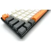 Žaidimų klaviatūra Media-Tech Zone 61, 61 klavišo