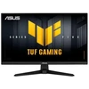 Žaidimų monitorius ASUS TUF Gaming Series 5 – VG259QM5A – 24,5 colio „Full HD Fast-IPS“ ekranas, 240 Hz, 0,3 ms, suderinamas su „G-SYNC®“, „AMD FreeSync™ Premium“, „ELMB SYNC“, 99 % sRGB, „DisplayWidget Center“, žaidimų DI