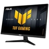 Žaidimų monitorius ASUS TUF Gaming Series 5 – VG259QM5A – 24,5 colio „Full HD Fast-IPS“ ekranas, 240 Hz, 0,3 ms, suderinamas su „G-SYNC®“, „AMD FreeSync™ Premium“, „ELMB SYNC“, 99 % sRGB, „DisplayWidget Center“, žaidimų DI