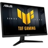 Žaidimų monitorius ASUS TUF Gaming Series 5 – VG259QM5A – 24,5 colio „Full HD Fast-IPS“ ekranas, 240 Hz, 0,3 ms, suderinamas su „G-SYNC®“, „AMD FreeSync™ Premium“, „ELMB SYNC“, 99 % sRGB, „DisplayWidget Center“, žaidimų DI