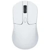 Keychron M3 RGB balta belaidė pelė | 26000 DPI | 1000 Hz