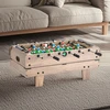 VEVOR 82 cm žaidimų stalas 4-in-1 vaikams