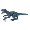 Žaislas dinozauras riaumojantis Velociraptor – džiaugsmui ir nuotykiams žaidžiant.
