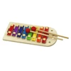 Lean Toys Edukacinis muzikinis žaislas Dinozauras