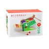 Lean Toys Edukacinis muzikinis žaislas Dinozauras