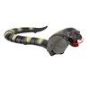 Lean Toys Nuotoliniu būdu valdomas kobra gyvatės žaislas, 44 cm