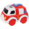 Lean Toys Gaisrinės rinkinys su garsu