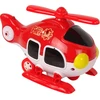 Lean Toys Gaisrinės rinkinys su garsu