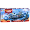 Lean Toys Lėktuvnešis