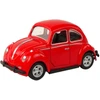 Mašinėlė su frikcine pavara Lean Toys Beetle