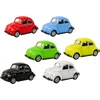 Mašinėlė su frikcine pavara Lean Toys Beetle