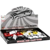 Lean Toys Automobilio žaislas 1:32 su šviesomis ir garsais