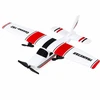 Lean Toys Nuotoliniu būdu valdomas lėktuvas Cessna 182