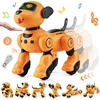 VEVOR Nuotoliniu būdu valdoma robotinė šuns žaislas