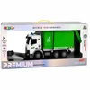 Lean Toys Nuotoliniu būdu valdomas šiukšliavežis 1:14, 2,4 GHz, 30 × 16,5 × 10,5 cm