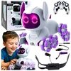 Lean Toys Interaktyvus robotas šuo TOOBY su nuotoliniu valdymu