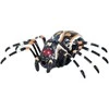 Žaislinis voras tarantulas su nuotoliniu valdymu – džiaugsmui ir kūrybiškiems nuotykiams.