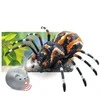 Žaislinis voras tarantulas su nuotoliniu valdymu – džiaugsmui ir kūrybiškiems nuotykiams.