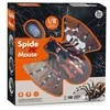 Žaislinis voras tarantulas su nuotoliniu valdymu – džiaugsmui ir kūrybiškiems nuotykiams.