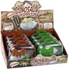 Lean Toys Archeologo rinkinys su dinozaurais lagamine