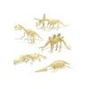 Lean Toys Archeologijos Rinkinys Dinozaurų Kiaušinių Fosilės