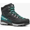 Scheppach Žali moteriški batai Gore-Tex Scarpa 38