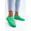 žali sportbačiai Slip-On Lovinia