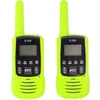 Lean Toys Vaikiškos racijos Walkie-Talkie Moro