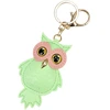 skóra Damski Dodatki Florence BRE-9 OWL