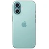 žalias apsauginis stiklas iPhone 16/16 Plus kameroms