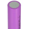 Žalias CELL 20x 18650 akumuliatorių elementai Li-Ion INR1865026E 3.6V 2600mAh