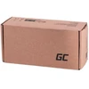 Žalias CELL 50x 18650 elementų baterija, Li-Ion, INR1865029E, 3,7 V, 2900 mAh