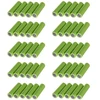 Žalias CELL 50x 18650 elementų baterija, Li-Ion, INR1865029E, 3,7 V, 2900 mAh