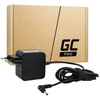 Žalias CELL AD40PV2 maitinimo adapteris ASUS R540 X200 X202 F201 UX31 UX32 19V 2.37A 45W