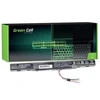 Žalias CELL Akumuliatorius AC51 skirtas ACER AS16A5K-4S1P 2200 mAh 14.6V