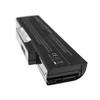 Žalias CELL AKUMULIATORIUS AS06 A32-K72 A32-N71 SKIRTAS ASUS K72 K72J K72F K73SV N71 N71J N73SV X73S 4400MAH 10.8V/11.1V