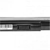 Žalias CELL AKUMULIATORIUS AS06 A32-K72 A32-N71 SKIRTAS ASUS K72 K72J K72F K73SV N71 N71J N73SV X73S 4400MAH 10.8V/11.1V