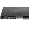 Žalias CELL Akumuliatorius HP107 skirtas HP ELITEBOOK 745 G3 755 G3 840 G3 848 G3 850 G3 3400MAH 11.4V