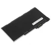 Žalias CELL Akumuliatorius HP68 skirtas HP CM03XL ELITEBOOK 740 750 840 850 G1 G2 4000mAh 11.1V