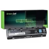 Žalias CELL AKUMULIATORIUS TS13V2 SKIRTAS TOSHIBA PA5109U-1BRS 4400 MAH 10.8V