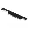 Žalias CELL AS37 AKUMULIATORIUS SKIRTAS ASUS A32-K55 4400 mAh 10.8V