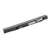 Žalias CELL AS58 BATERIJA SKIRTA ASUS A41-X550 2200 MAH 14.4V