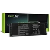 Žalias CELL AS80 BATERIJA ASUS X553 X553M F553 F553M 3800MAH 7.2V