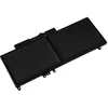 Žalias CELL baterija DE102V3 G5M10 0OUT 2, skirta DELL LATITUDE E5250 E5450 E5550, 6200mAh 7.6V