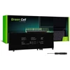 Žalias CELL baterija DE102V3 G5M10 0OUT 2, skirta DELL LATITUDE E5250 E5450 E5550, 6200mAh 7.6V
