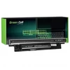 Žalias CELL Baterija DE109 skirta Dell MR90Y 2200 mAh 14.8V