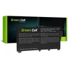 Žalias CELL BATERIJA HP163 HT03XL SKIRTA HP 240 G7 245 G7 250 G7 255 G7, HP 14 15 17, HP PAVILION 14 15 3400MAH 11.4V