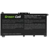 Žalias CELL BATERIJA HP163 HT03XL SKIRTA HP 240 G7 245 G7 250 G7 255 G7, HP 14 15 17, HP PAVILION 14 15 3400MAH 11.4V